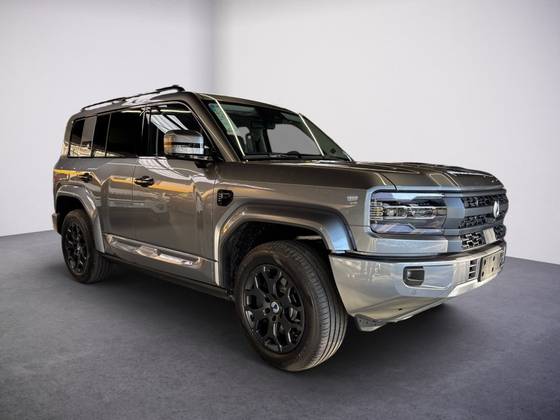 DENZA B5 1.5 TURBO PHEV AWD AUTOMÁTICO DENZA B5 1.5 TURBO PHEV AWD AUTOMÁTICO